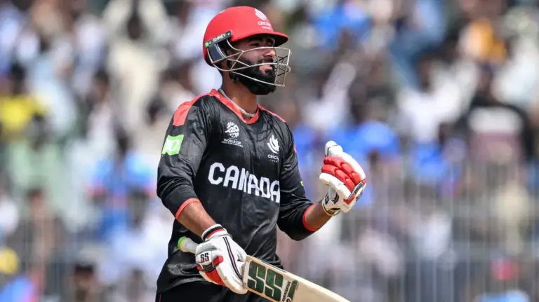 2026 T20 World Cup Standings: England and India Face Critical Matches Ahead