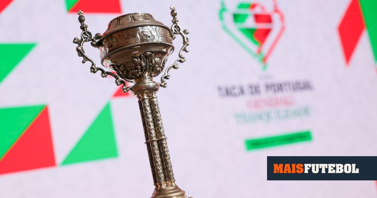 Understanding the Taça de Portugal: A Prestigious Football Cup
