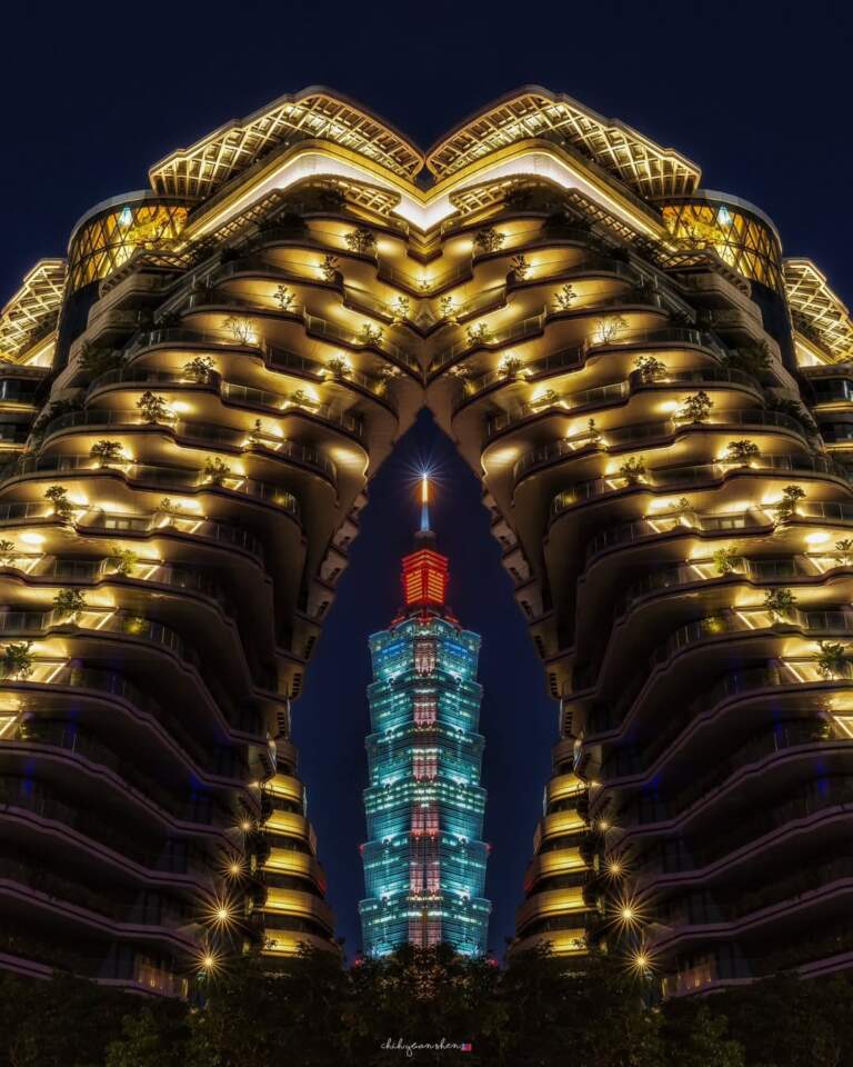 Taipei: A Cultural Capital Awaits Exploration