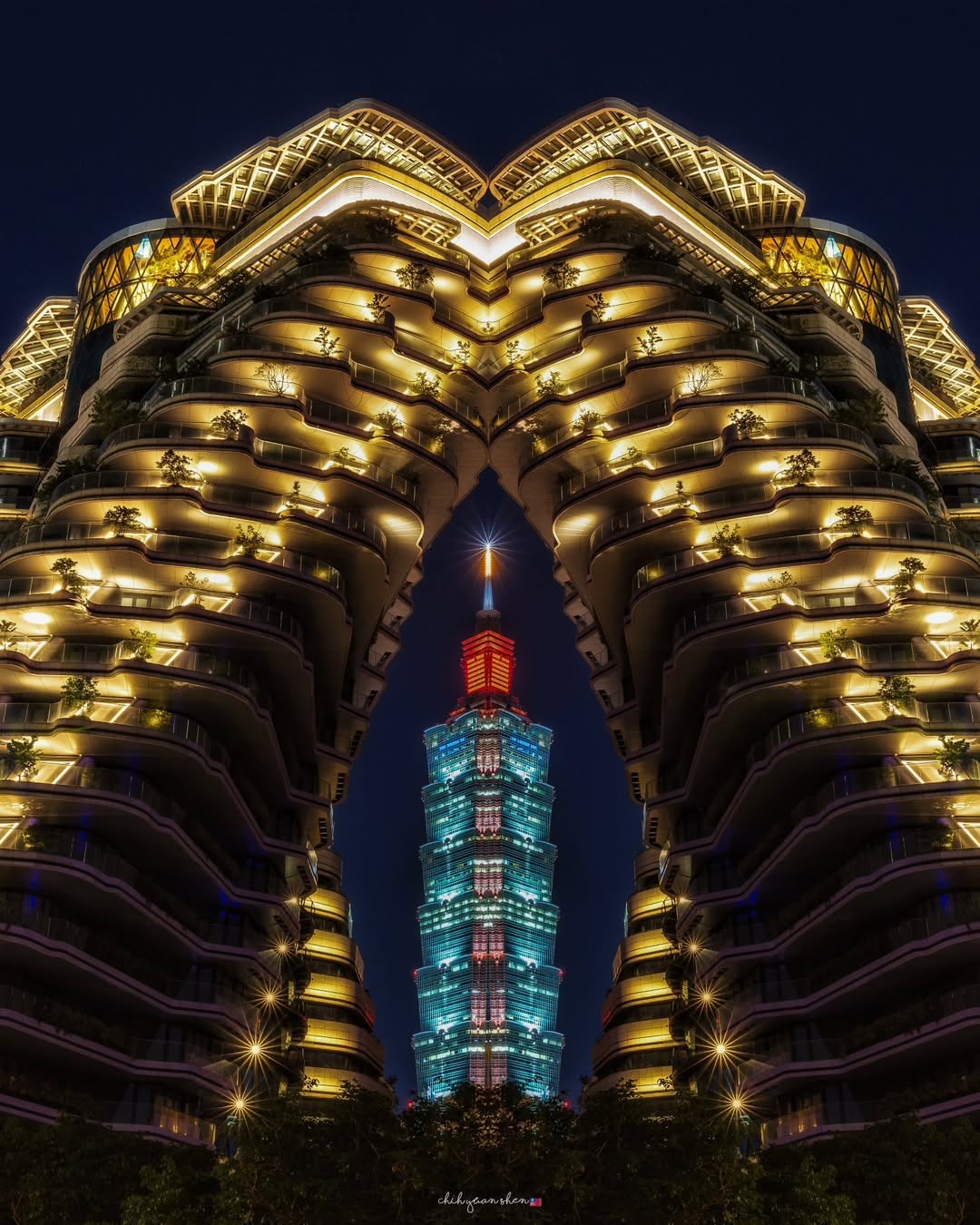 Taipei: A Cultural Capital Awaits Exploration