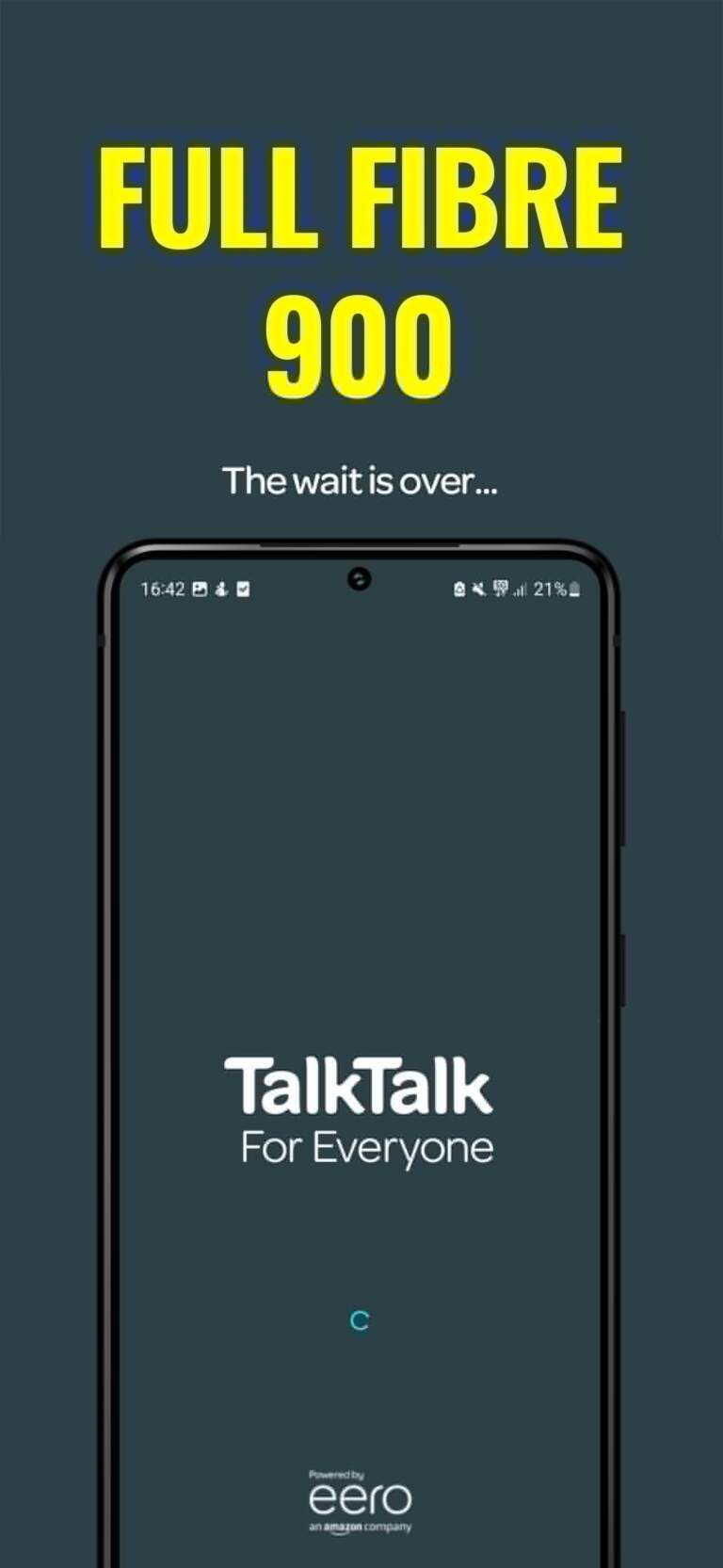 Latest Updates on TalkTalk Telecommunications Services