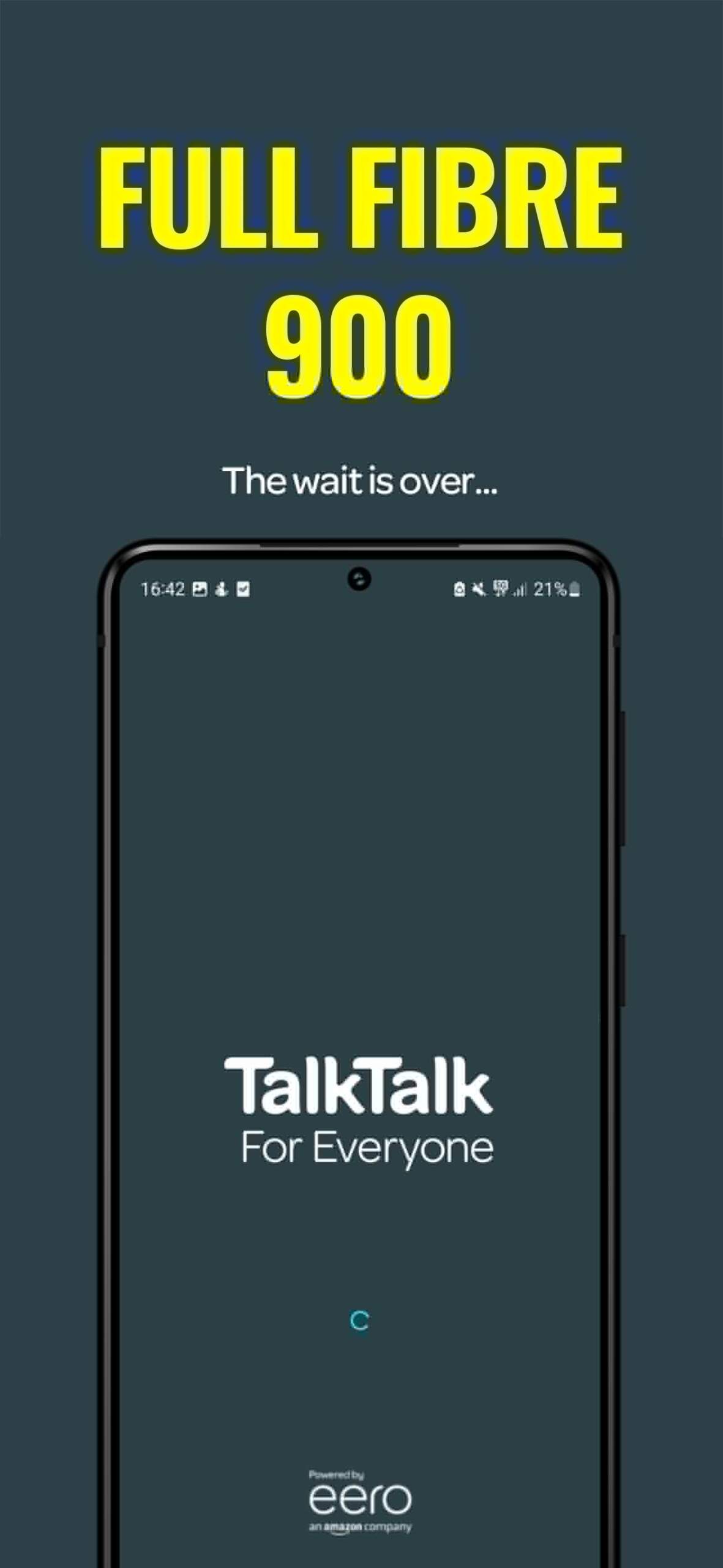 Latest Updates on TalkTalk Telecommunications Services