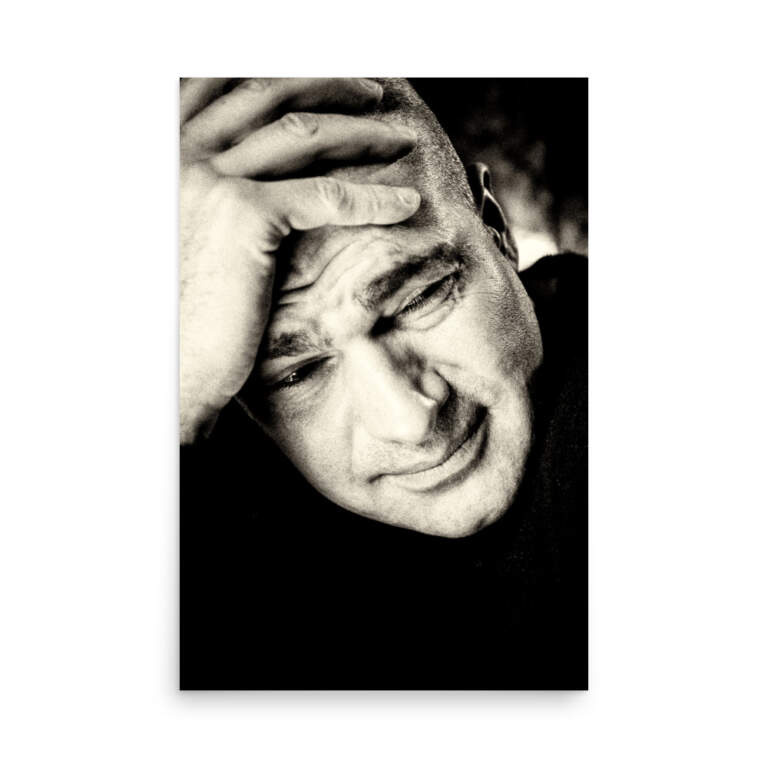 The Rise of Tamer Hassan in the UK Film Industry