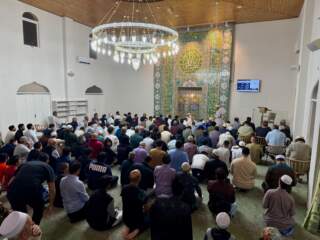 Understanding the Taraweeh Prayer during Ramadan