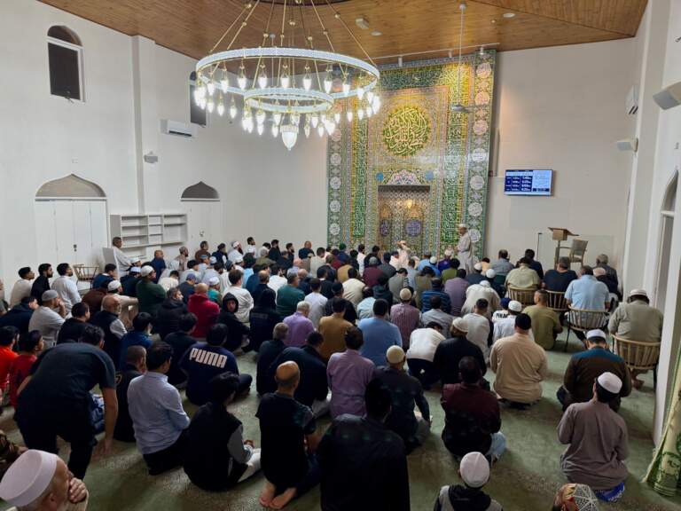 Understanding the Taraweeh Prayer during Ramadan