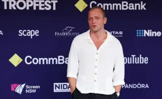 The Market is Talking About Taron Egerton: Bond Rumors Put to Rest