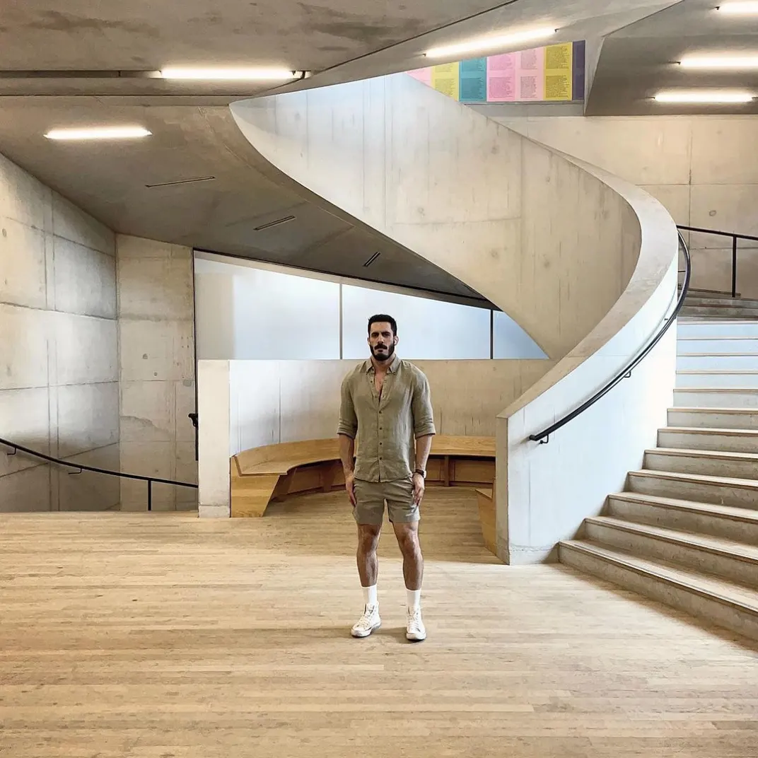 The Importance of Tate Modern in Contemporary Art