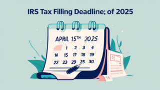 Navigating the Tax Filing Deadline for 2023