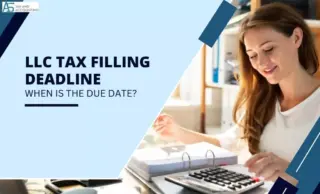 Understanding the Upcoming Tax Filing Deadline
