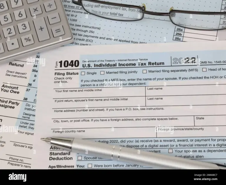 Important Updates on the Tax Filing Deadline for March 2026