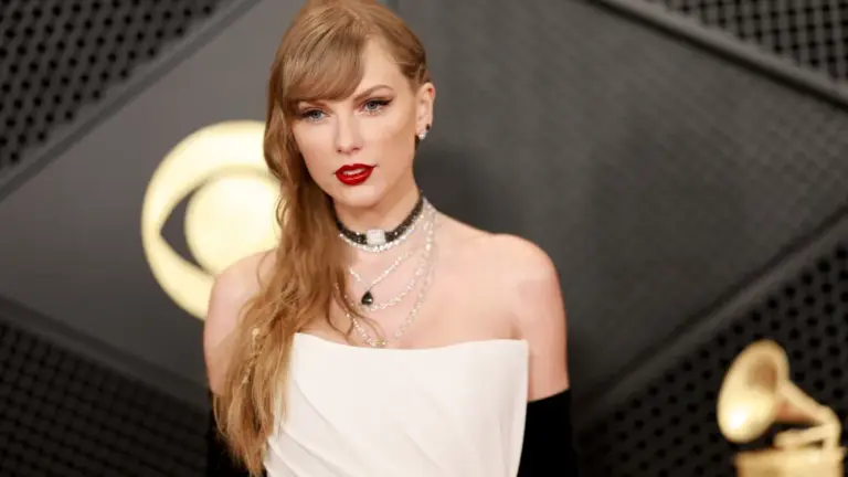 Taylor Swift’s Remarkable Night at the 2024 Grammys