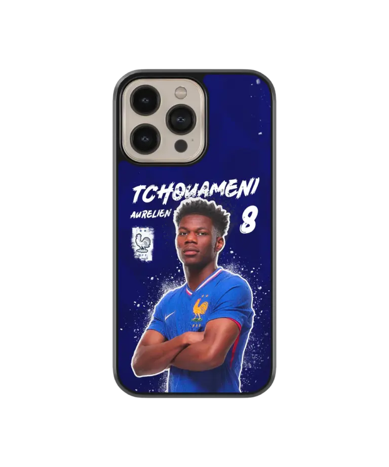 Aurélien Tchouameni: Latest Transfer News and Impact