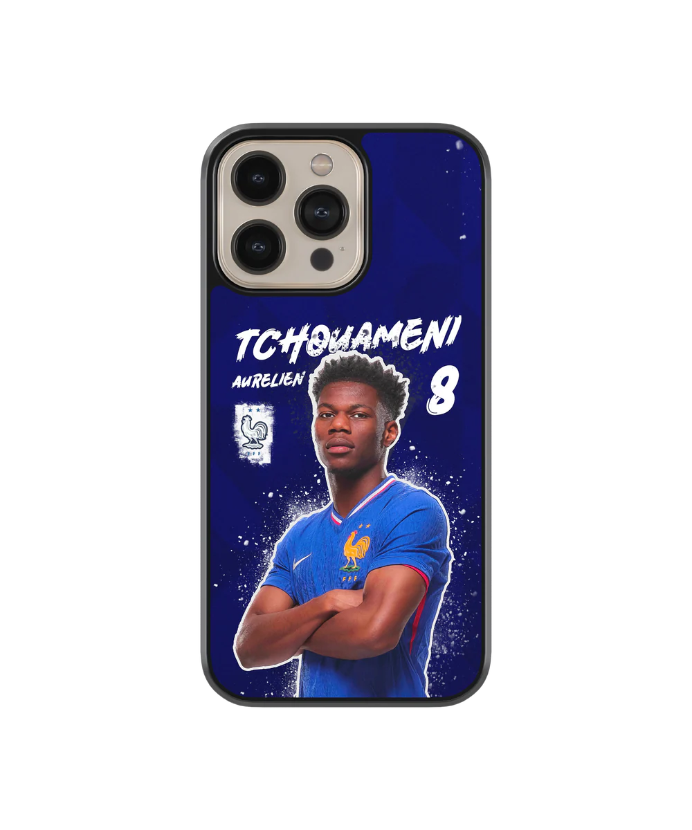 Aurélien Tchouameni: Latest Transfer News and Impact