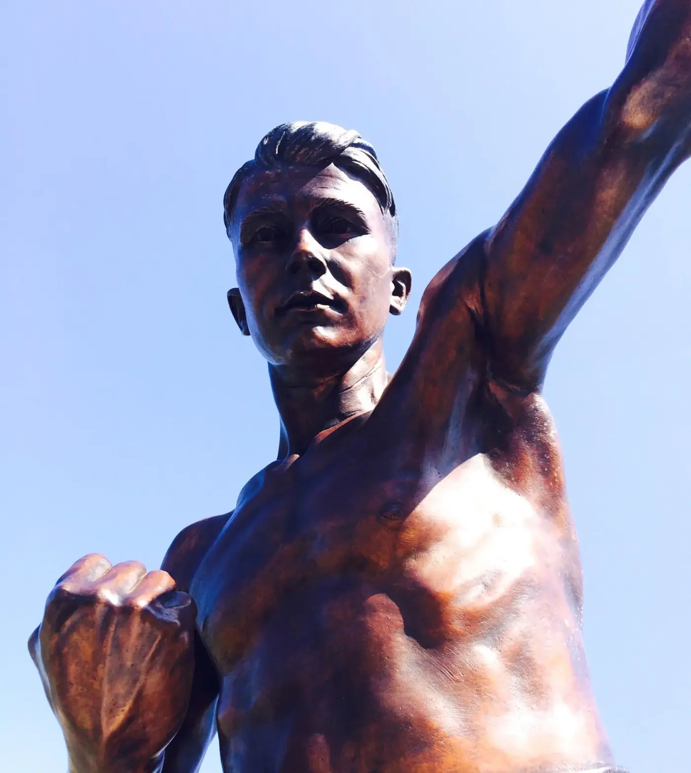 The Legacy of Teddy Baldock in Boxing History