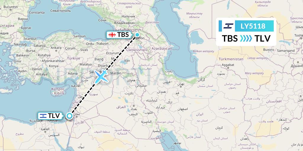 Everything You Need to Know About Tel Aviv Flights