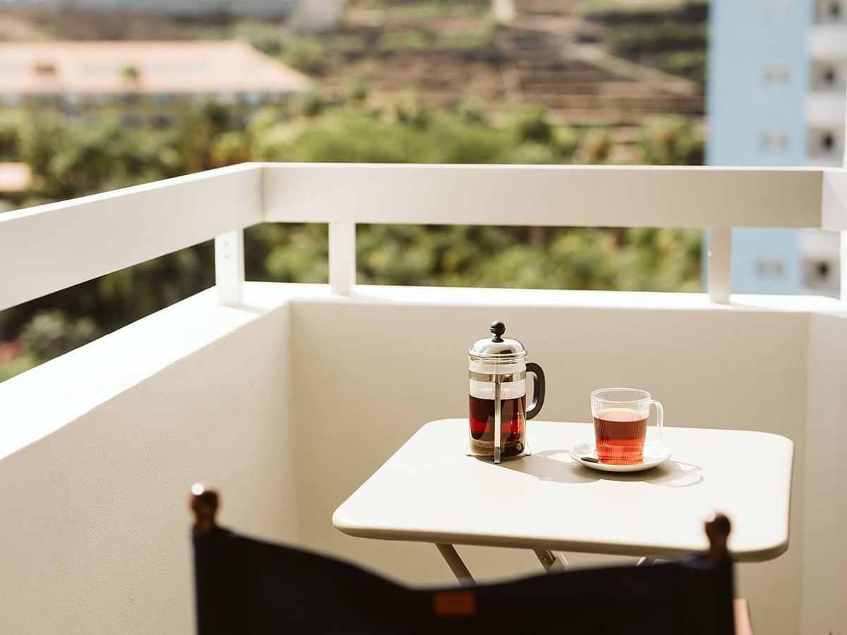 Unveiling the Beauty of Tenerife: A Guide to the Island