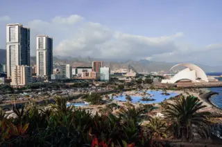 Health Concerns and Crime: Recent Events in Tenerife