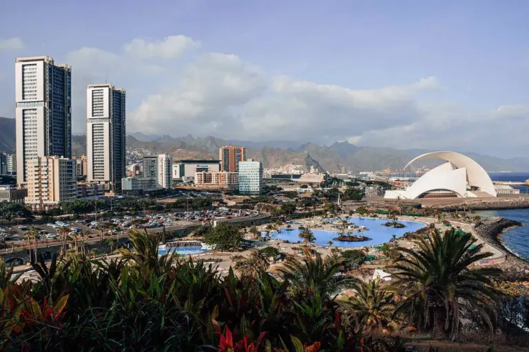 Health Concerns and Crime: Recent Events in Tenerife