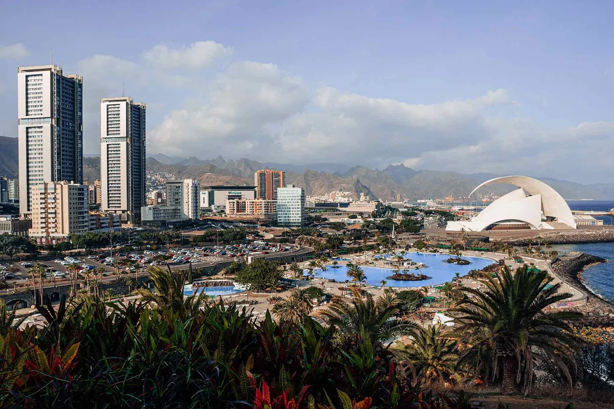 Health Concerns and Crime: Recent Events in Tenerife