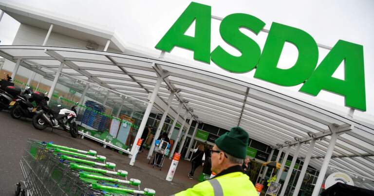 Tesco Issues Recall on Fruit Products Over Salmonella Fears