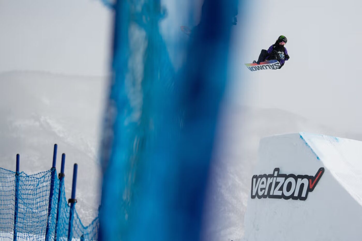 Tess Coady: An Emerging Talent in Snowboarding