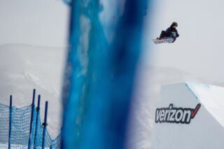 Tess Coady: An Emerging Talent in Snowboarding