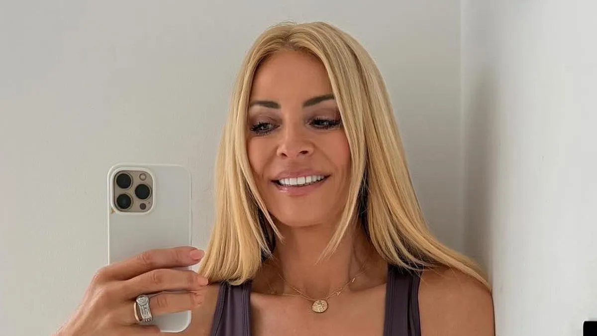 What We Know About Tess Daly’s Life After Strictly Come Dancing