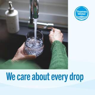 Thames Water: Challenges and Responsibilities