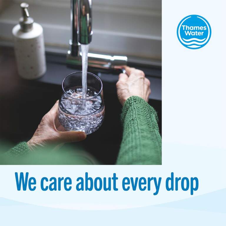 Thames Water: Challenges and Responsibilities