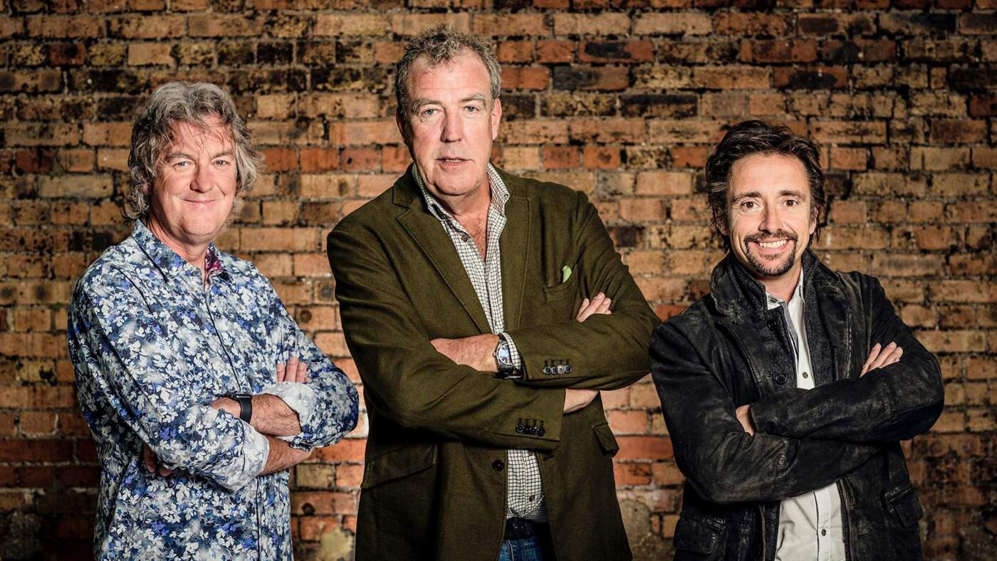 Exploring The Grand Tour: A Journey Beyond Borders