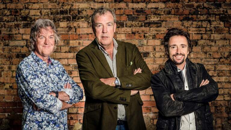 Exploring The Grand Tour: A Journey Beyond Borders