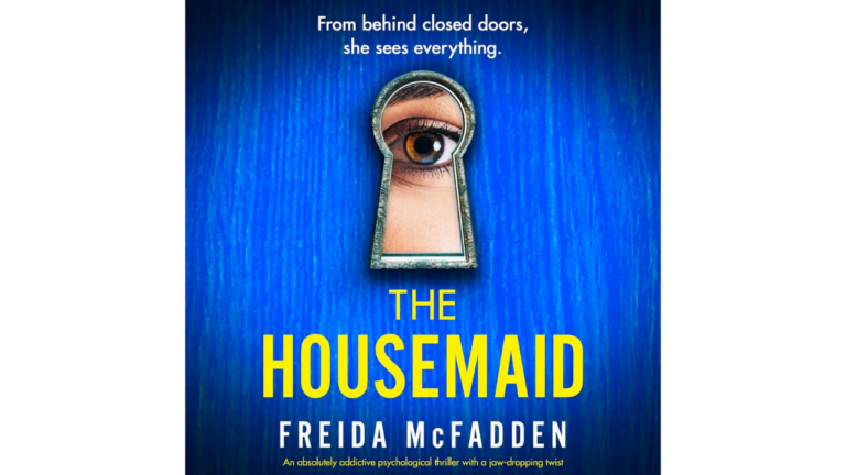 Understanding ‘The Housemaid’: A Modern Tale of Intrigue
