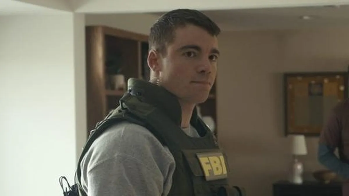 What’s New in the Night Agent: Season 3 Unveils Shocking Twists?