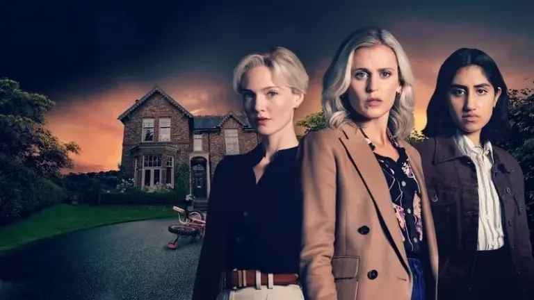 Discover the Intriguing Story Behind the Stolen Girl Cast