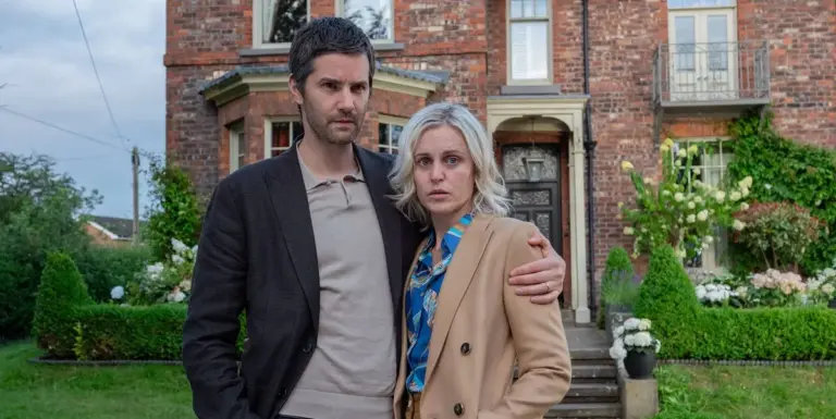 What is the gripping story behind the stolen girl?