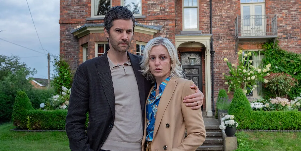 What is the gripping story behind the stolen girl?