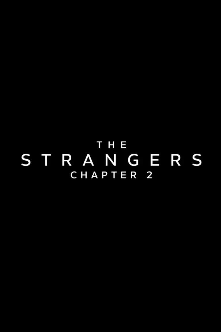 The Strangers: A Closer Look at Their Relevance in Society