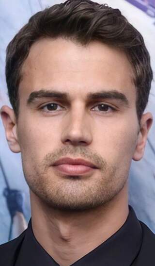 Theo James: The Journey of a Rising Star
