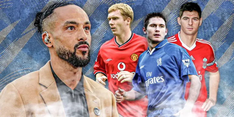 Theo Walcott Highlights Importance of Carabao Cup Final in Premier League Title Race