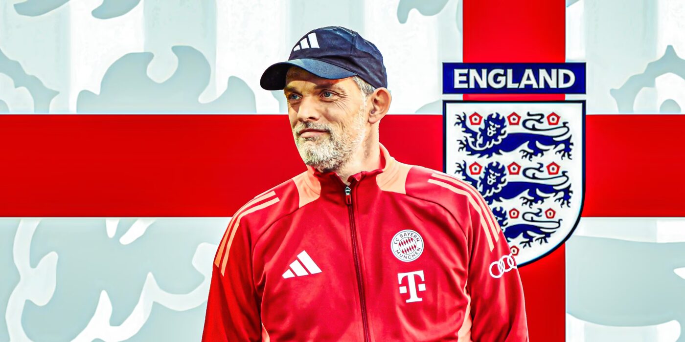 The Rise of Thomas Tuchel: A Tactical Genius in Football