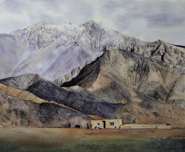 Exploring the Unique Landscape and Culture of Tibet