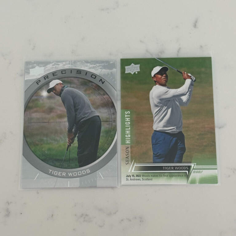 Tiger Woods: A Legend’s Journey Continues