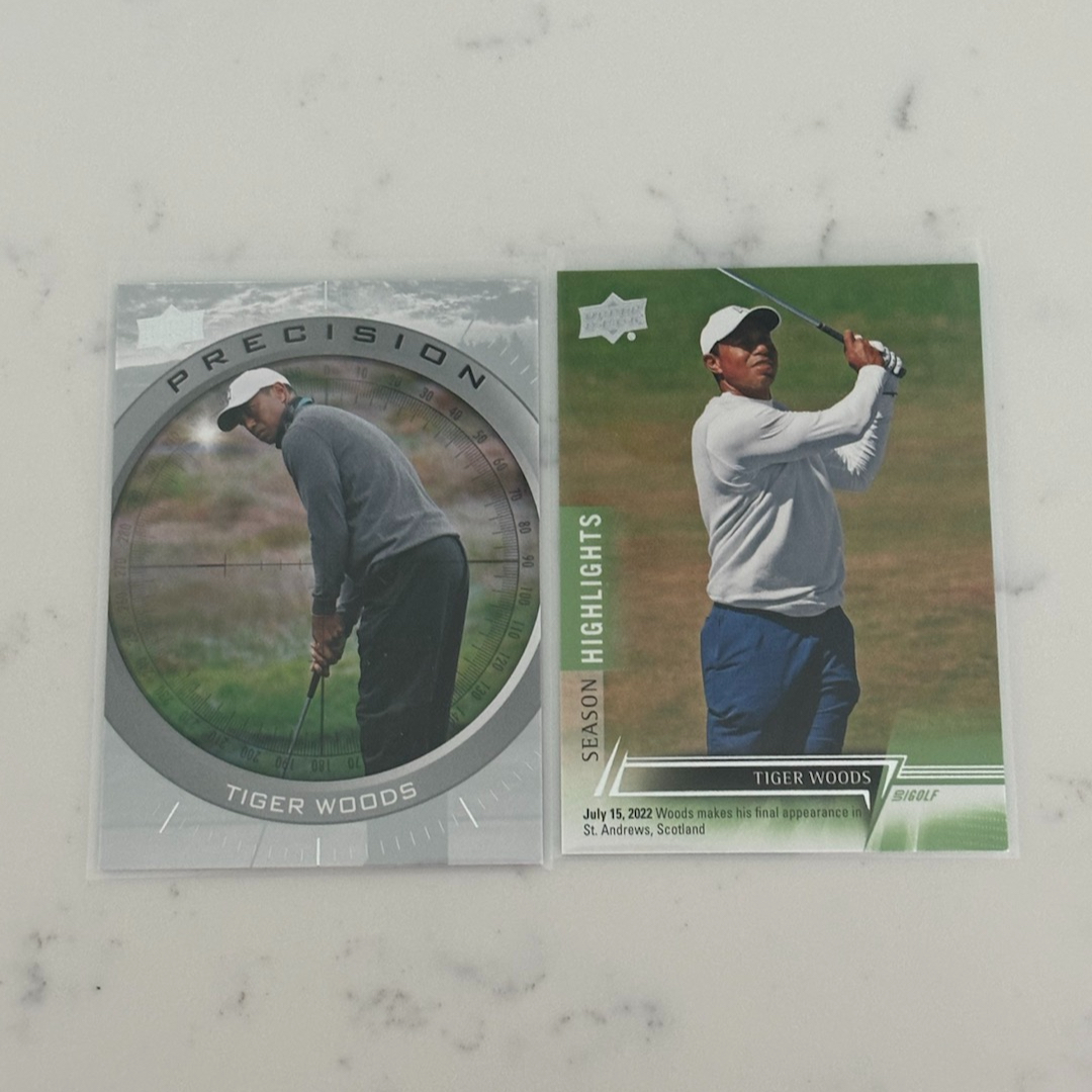 Tiger Woods: A Legend’s Journey Continues