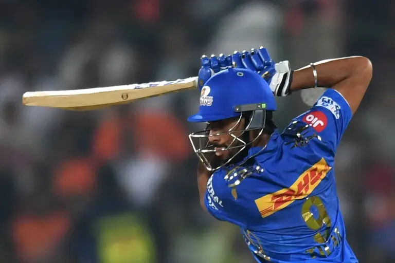 Tilak Varma: The Bright Future of Indian Cricket