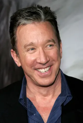 Tim Allen: An Icon in Comedy and Acting