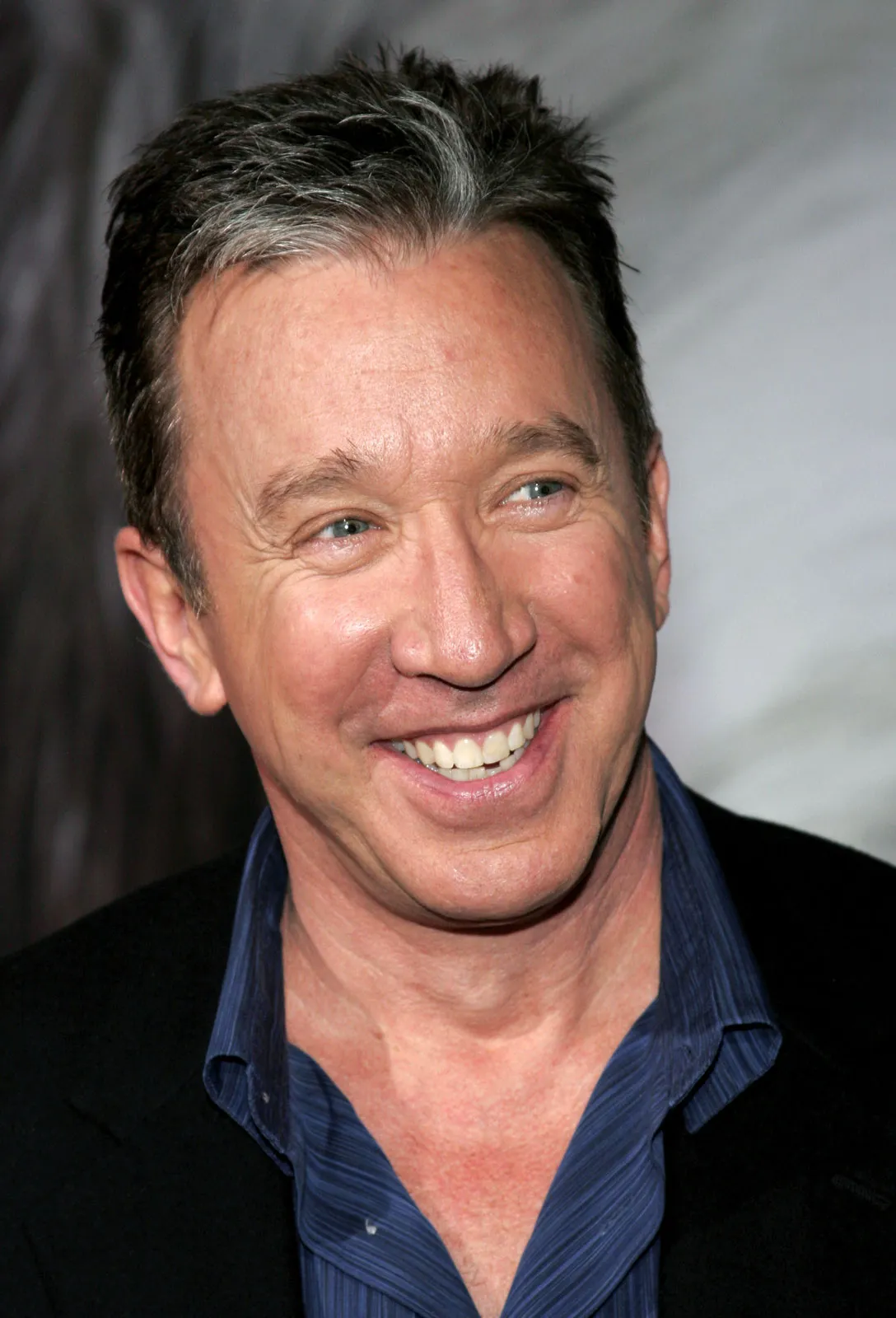 Tim Allen: An Icon in Comedy and Acting