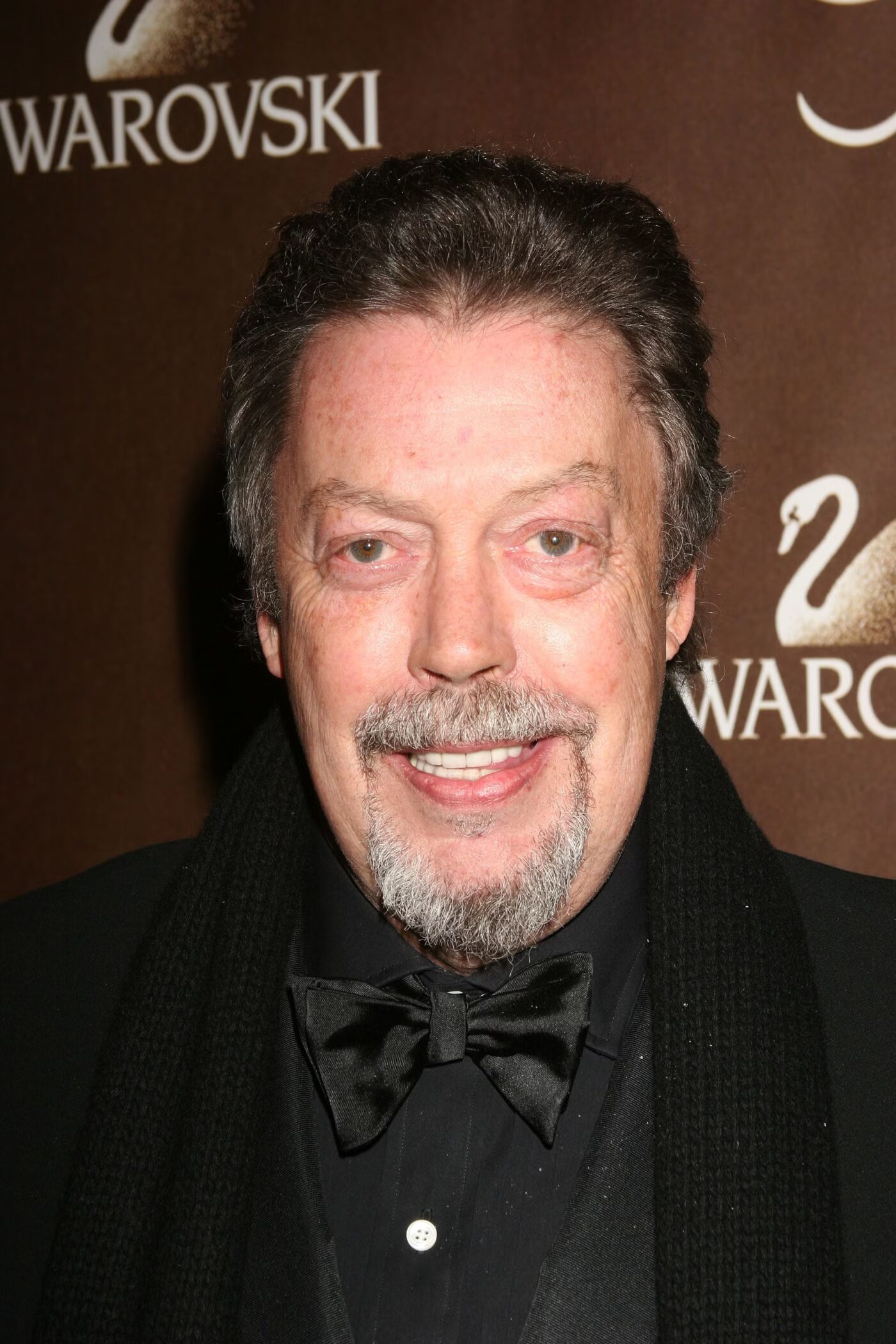 The Iconic Career of Tim Curry