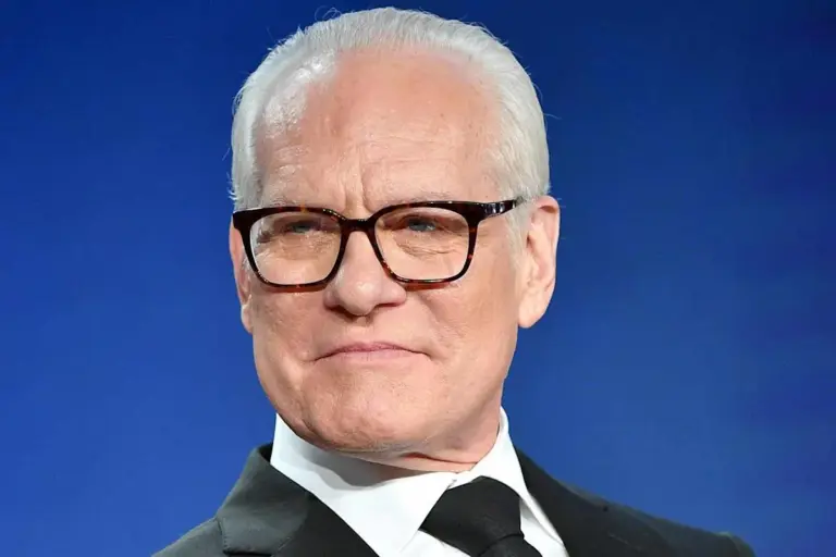 Tim Gunn Reveals Heartbreaking Reason Behind 43 Years of Celibacy