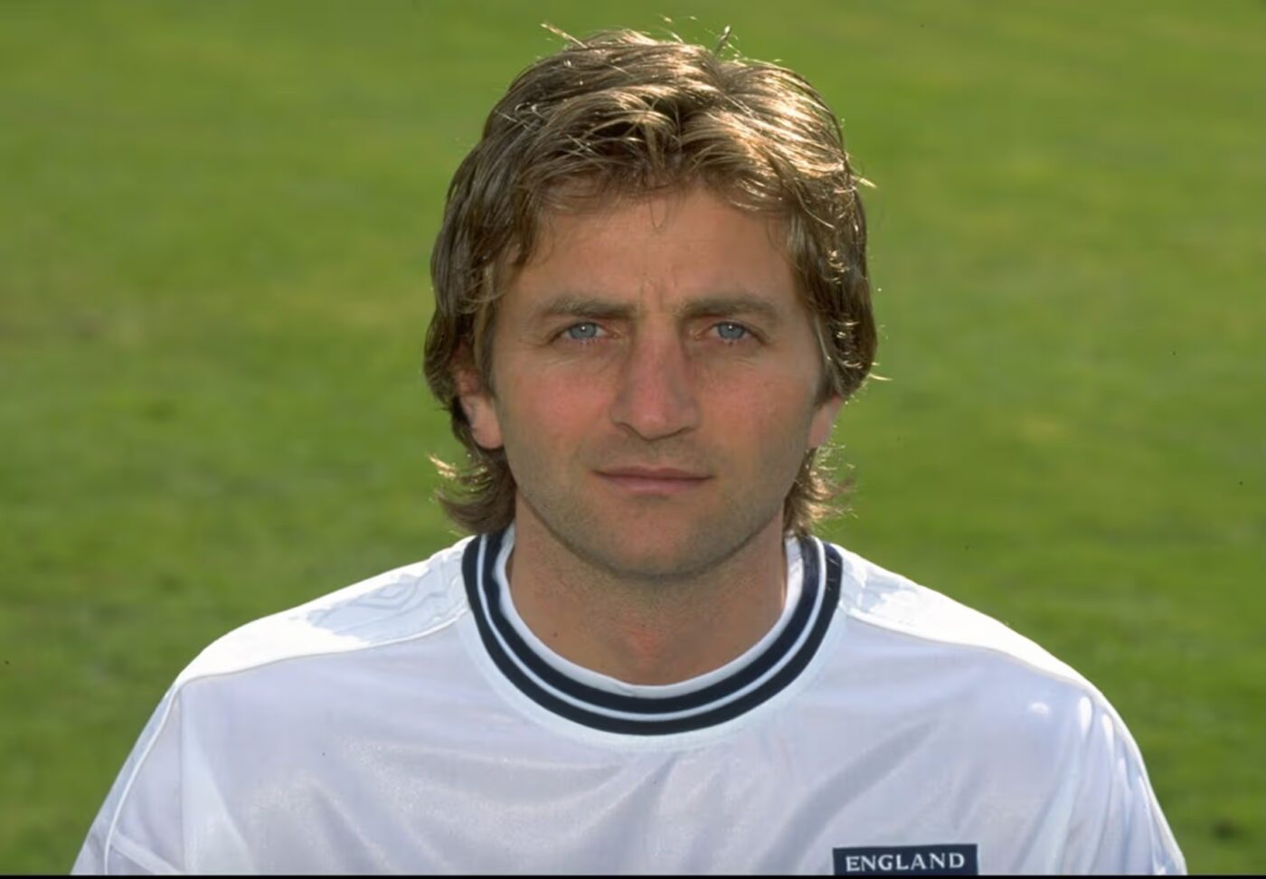 A Closer Look at Tim Sherwood’s Football Journey