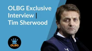 The Legacy of Tim Sherwood in Football